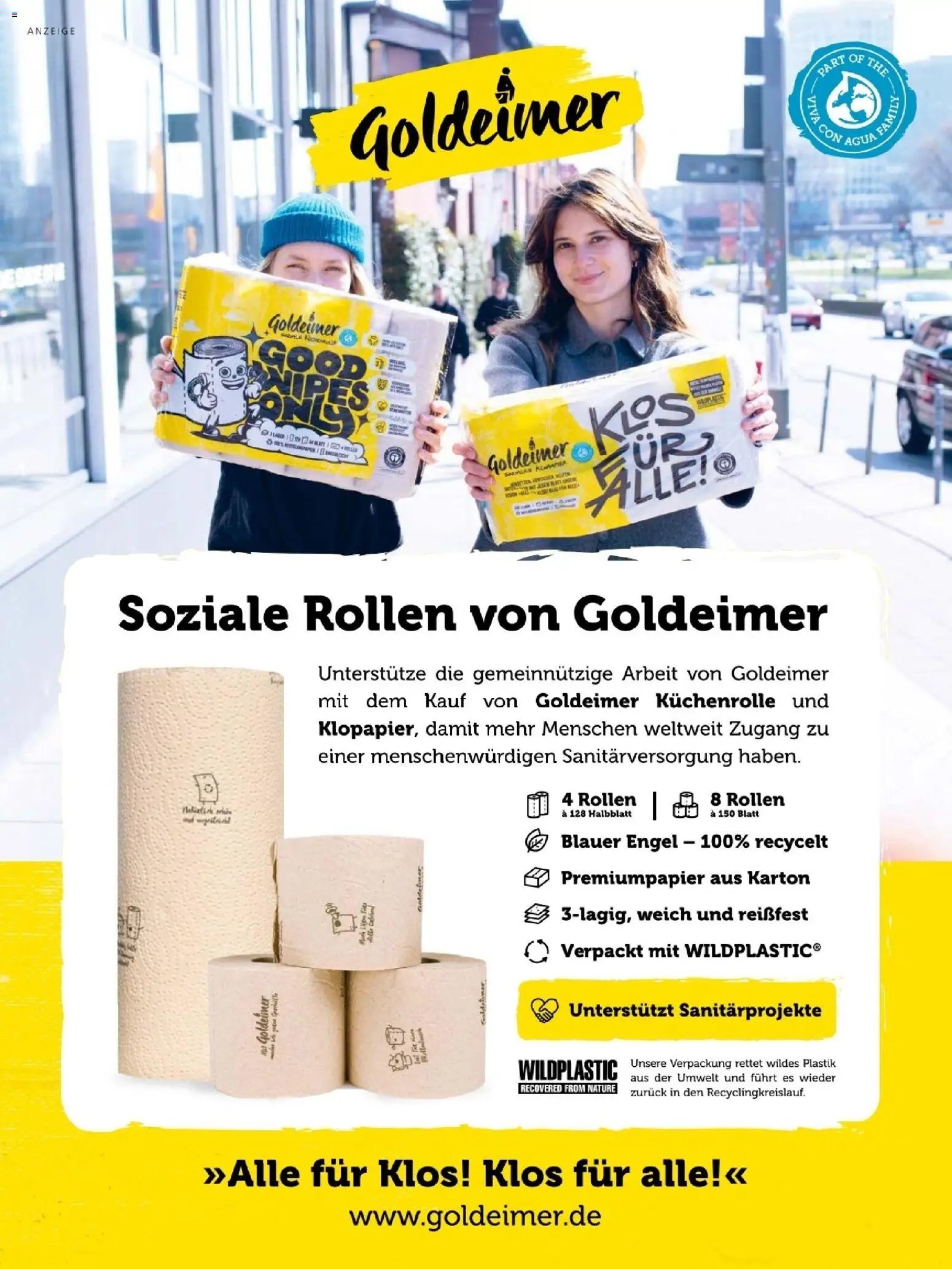 Alnatura prospekt seit 01.02.2026 Prospekt