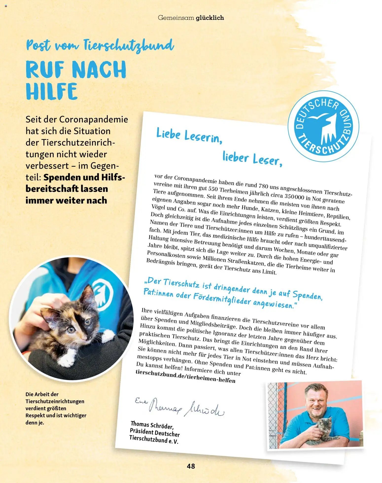 Fressnapf prospekt seit 01.11.2025 Friends Magazin (2025-11-01 - 2025-12-31)