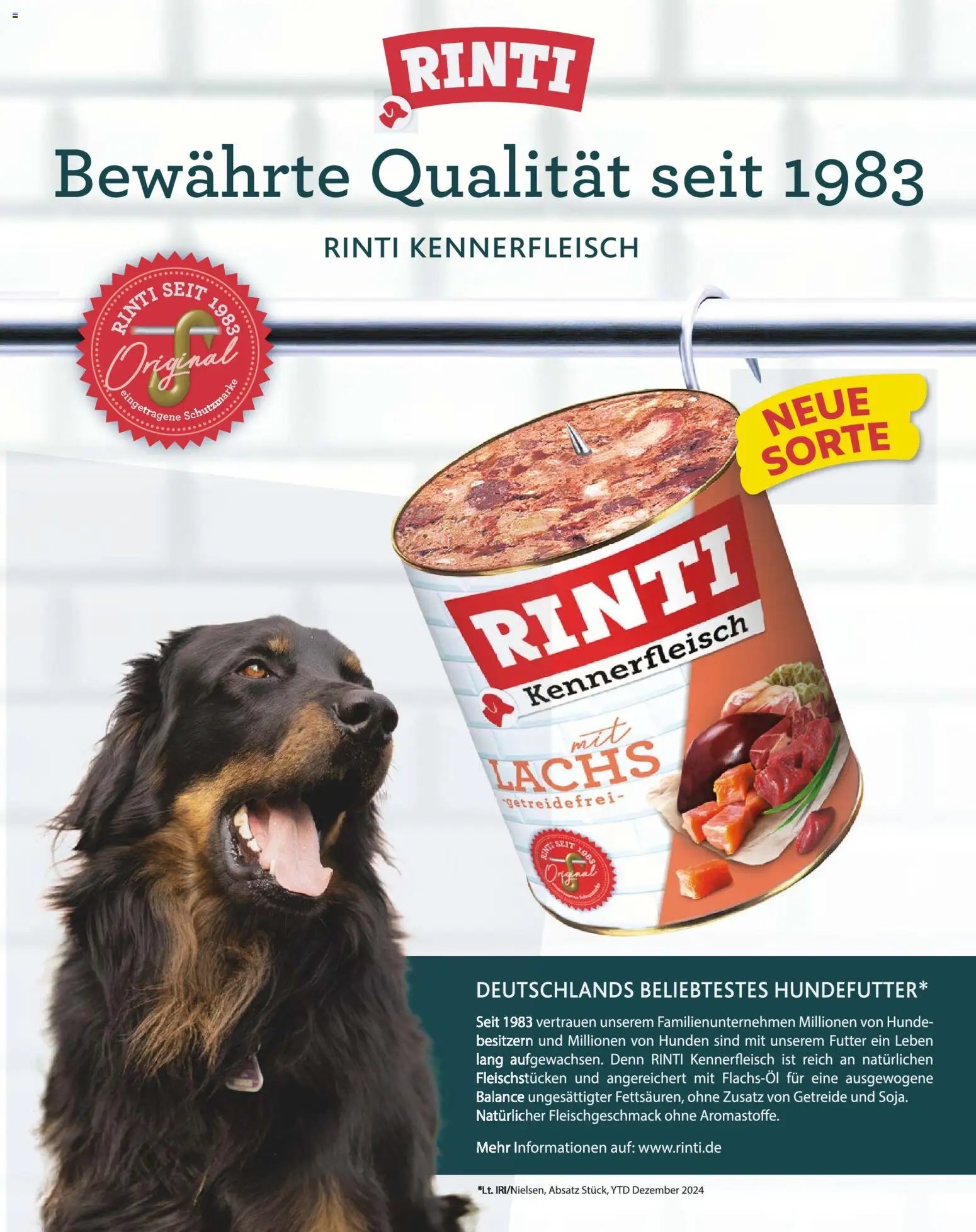 Fressnapf prospekt seit 01.11.2025 Friends Magazin