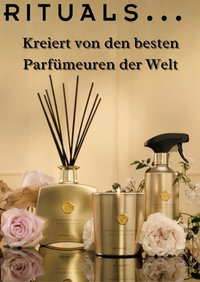 Rituals prospekt seit 15.10.2025 Prospekt