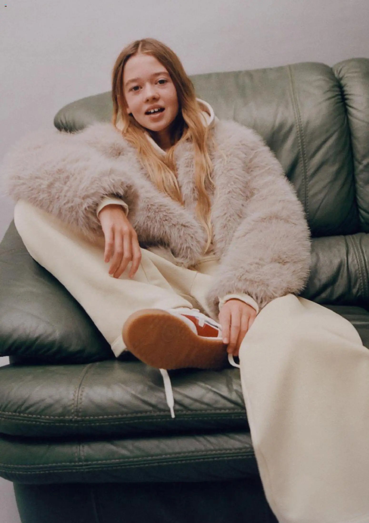 ZARA prospekt seit 06.12.2025 Girls