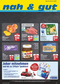 nah & gut prospekt seit 10.11.2025 Prospekt