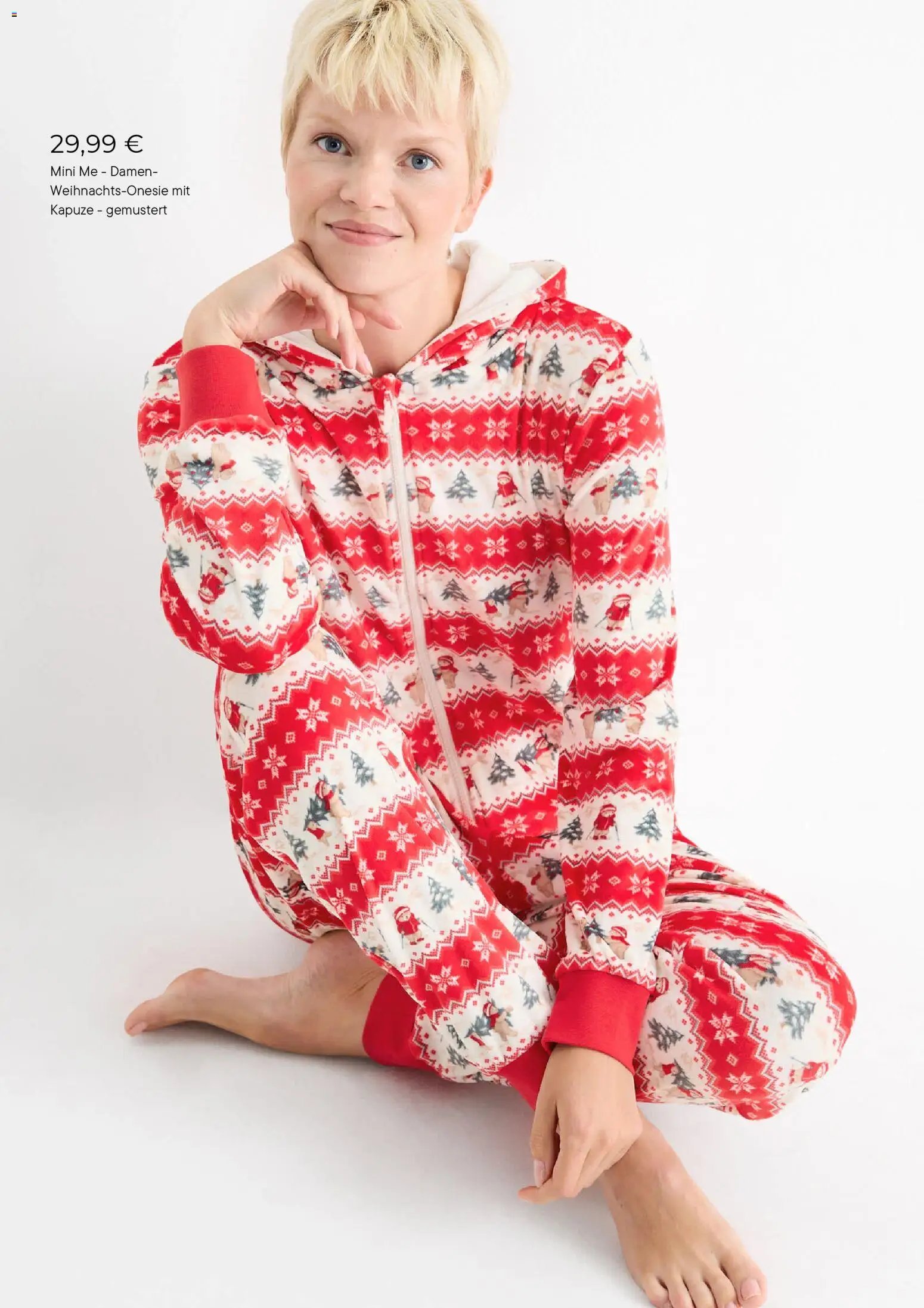 C&A prospekt seit 01.11.2025 Prospekt