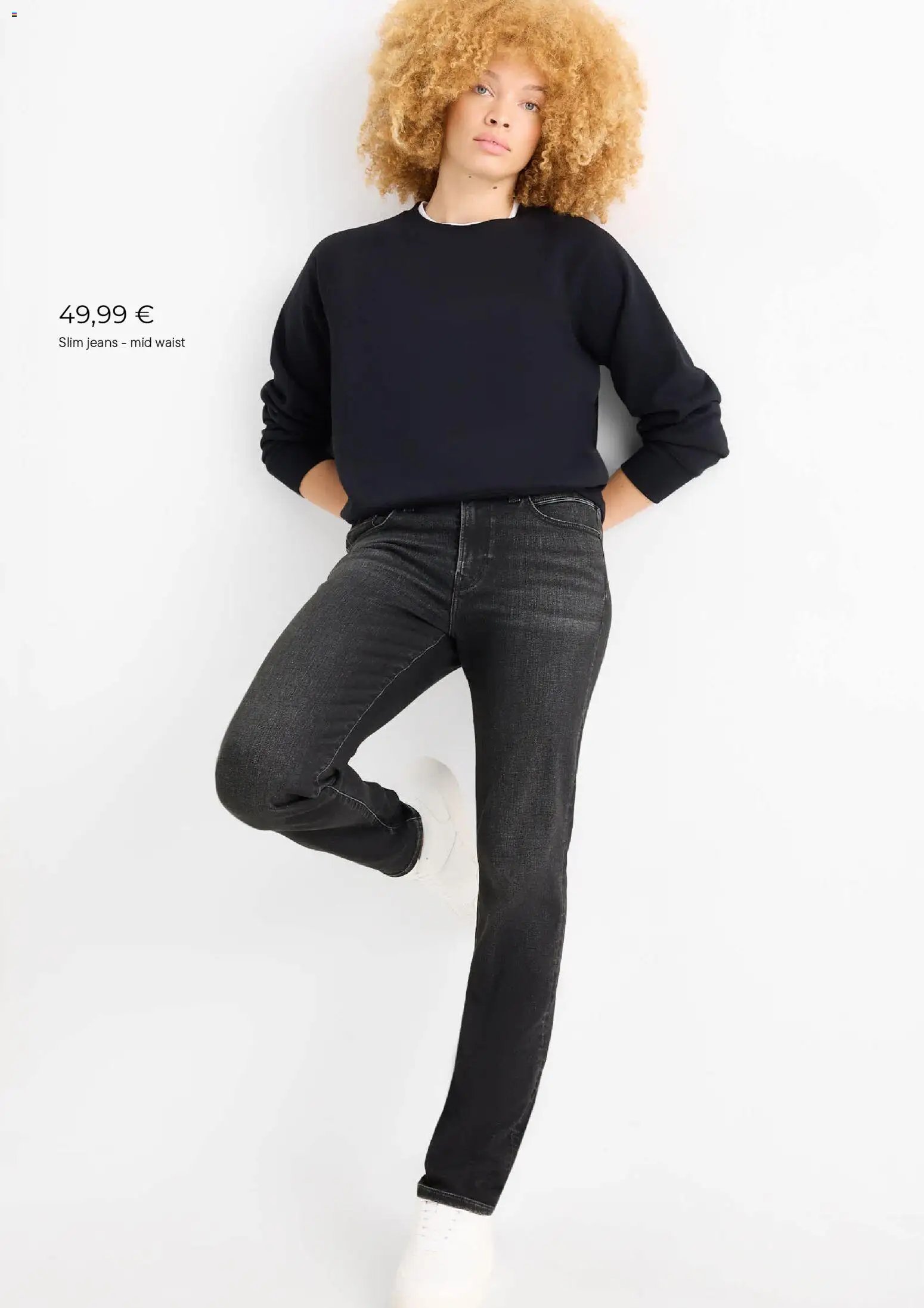 C&A prospekt seit 01.11.2025 Prospekt