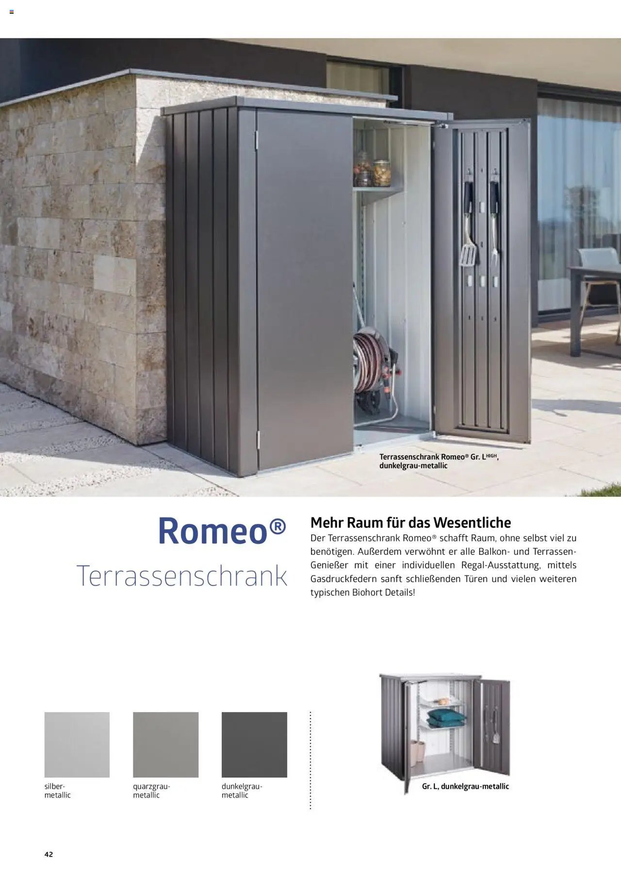 Dehner prospekt seit 01.01.2025 Biohort  (2025-01-01)