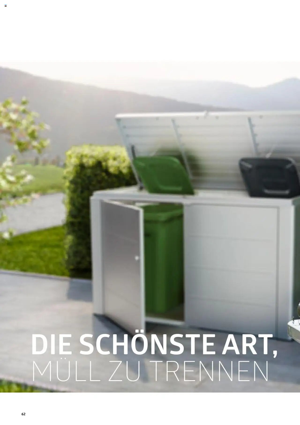 Dehner prospekt seit 01.01.2025 Biohort  (2025-01-01)