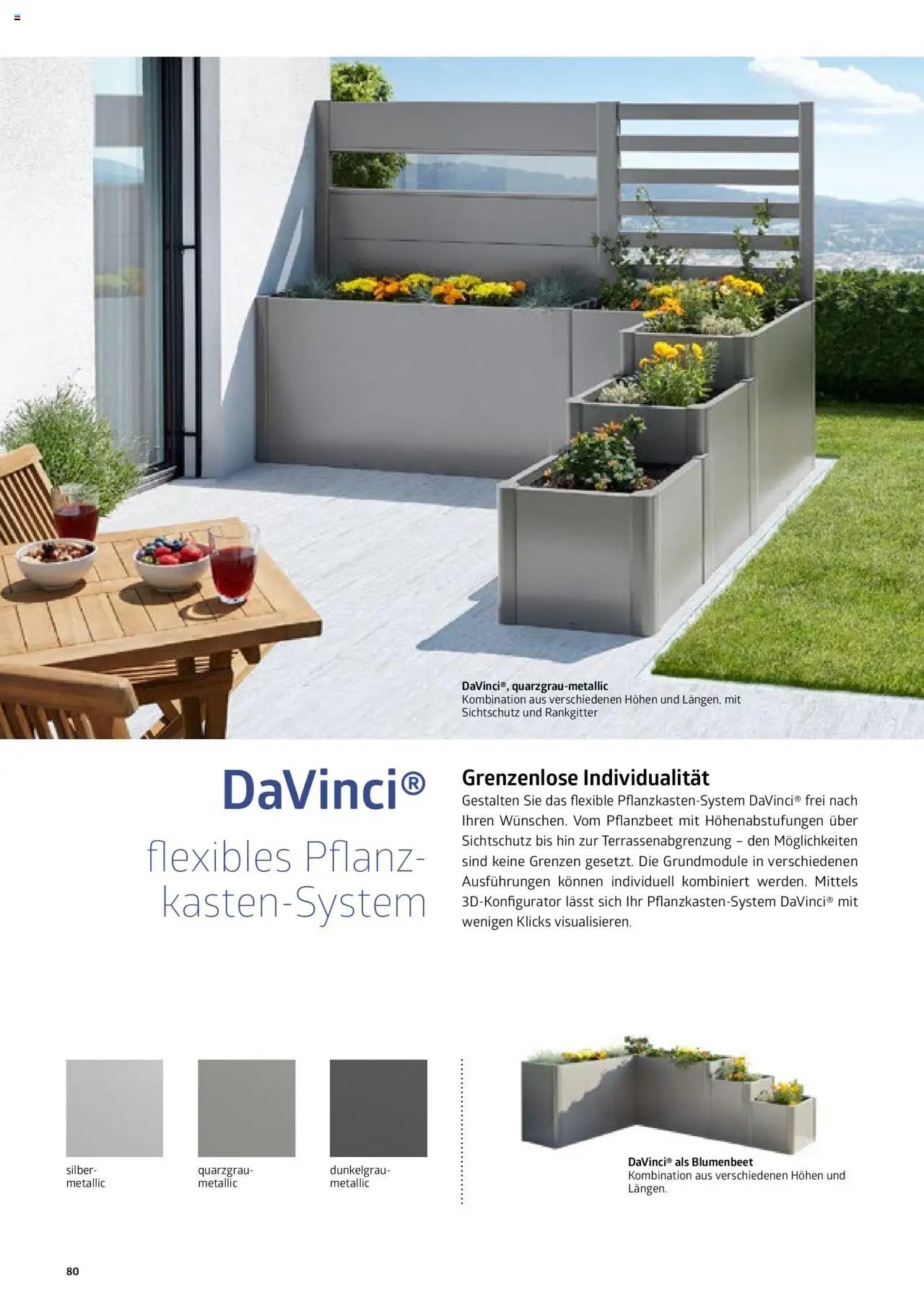 Dehner prospekt seit 01.01.2025 Biohort  (2025-01-01)