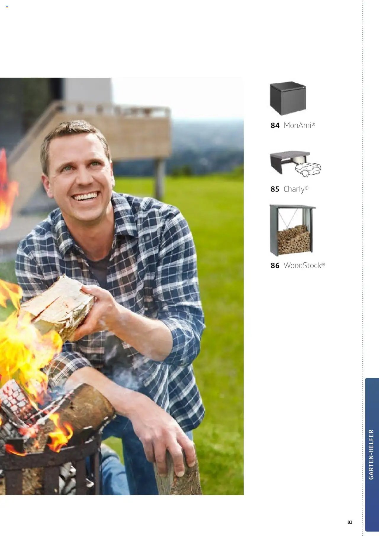 Dehner prospekt seit 01.01.2025 Biohort  (2025-01-01)