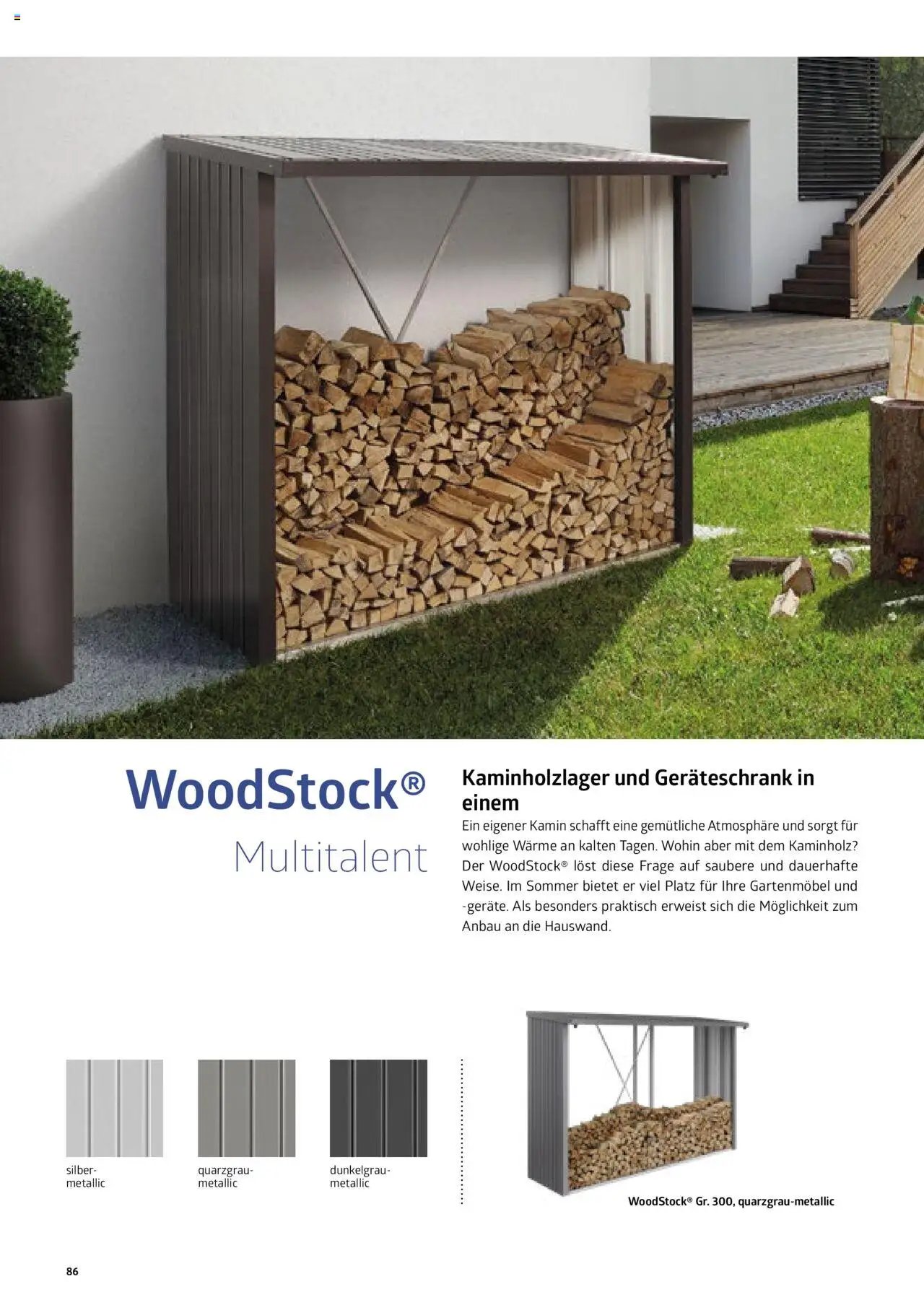 Dehner prospekt seit 01.01.2025 Biohort  (2025-01-01)