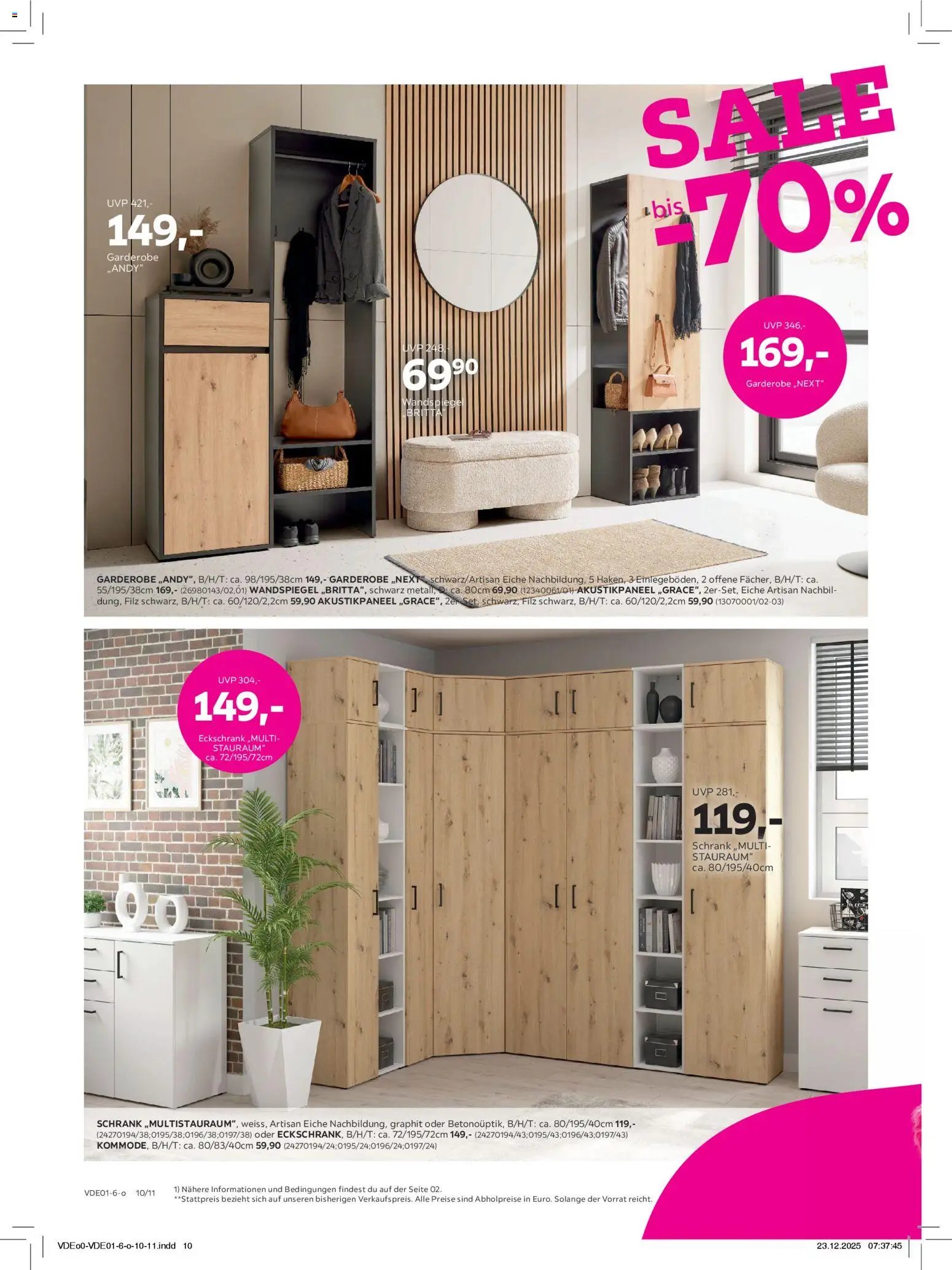 Mömax prospekt seit 27.12.2025 Prospekt (2025-12-27 - 2026-01-11)