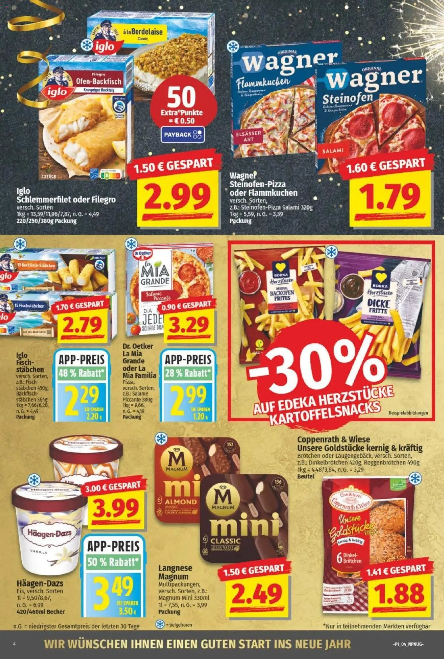 NP Discount prospekt seit 28.12.2025 Prospekt
