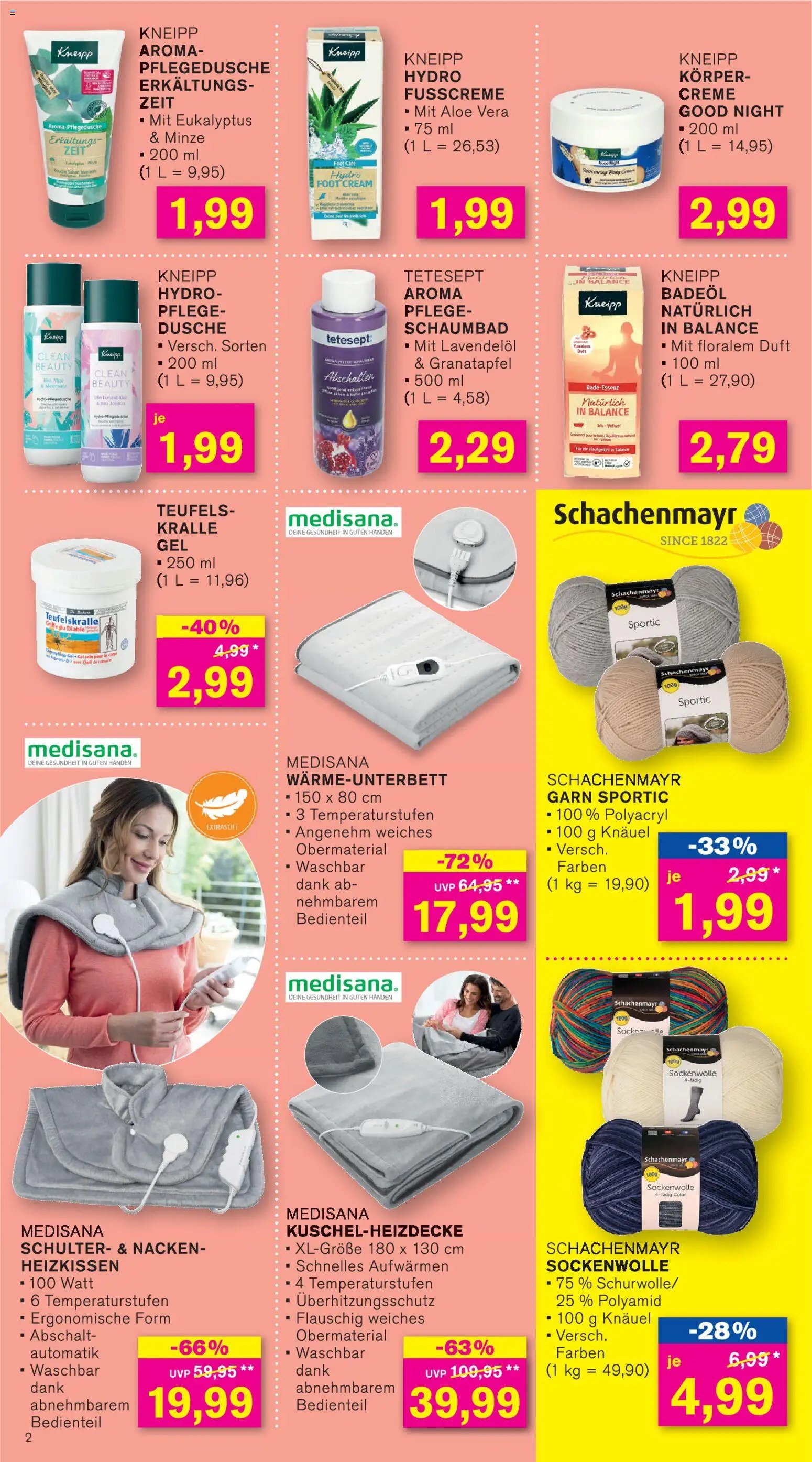 KODi prospekt seit 05.01.2026 Prospekt (2026-01-05 - 2026-01-10)