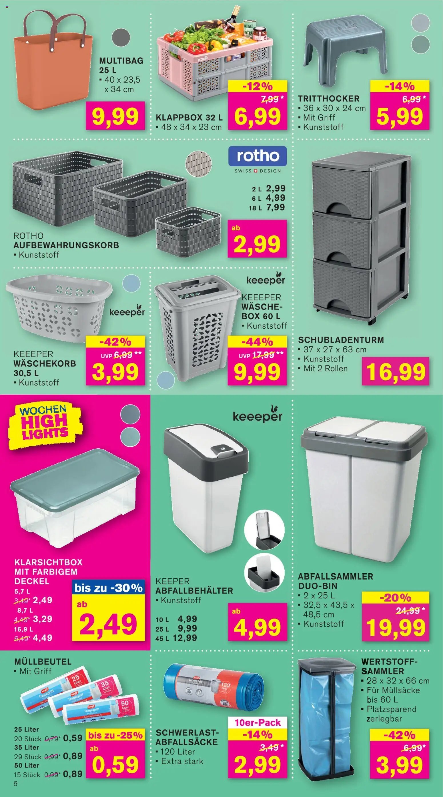 KODi prospekt seit 05.01.2026 Prospekt