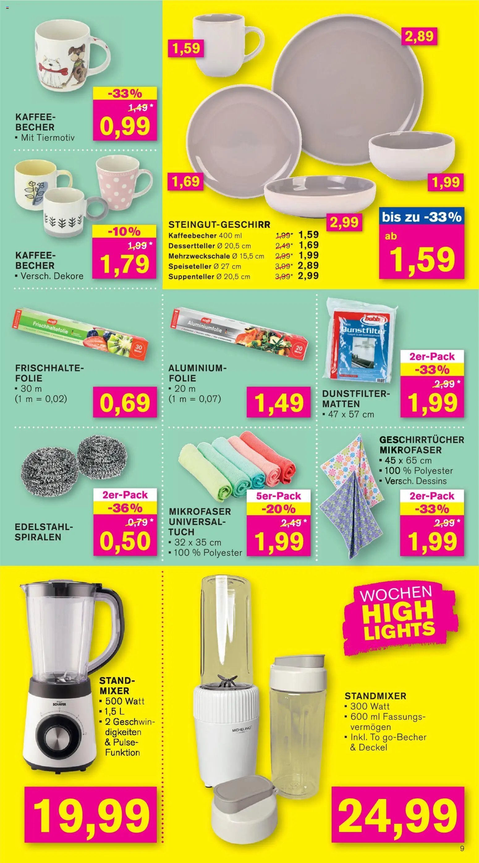 KODi prospekt seit 05.01.2026 Prospekt