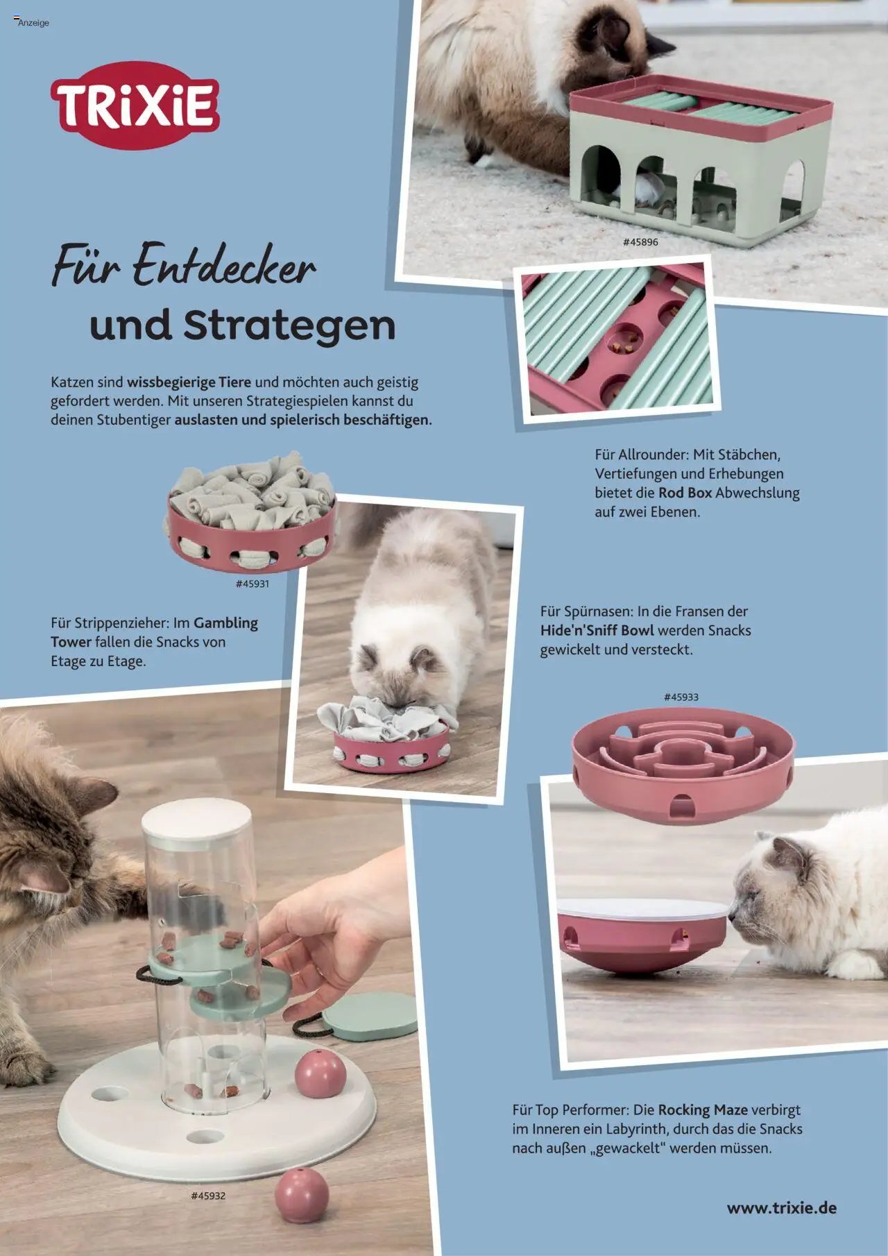 Zoo & co prospekt seit 08.06.2025 Prospekt Freunde (2025-06-08) | 2