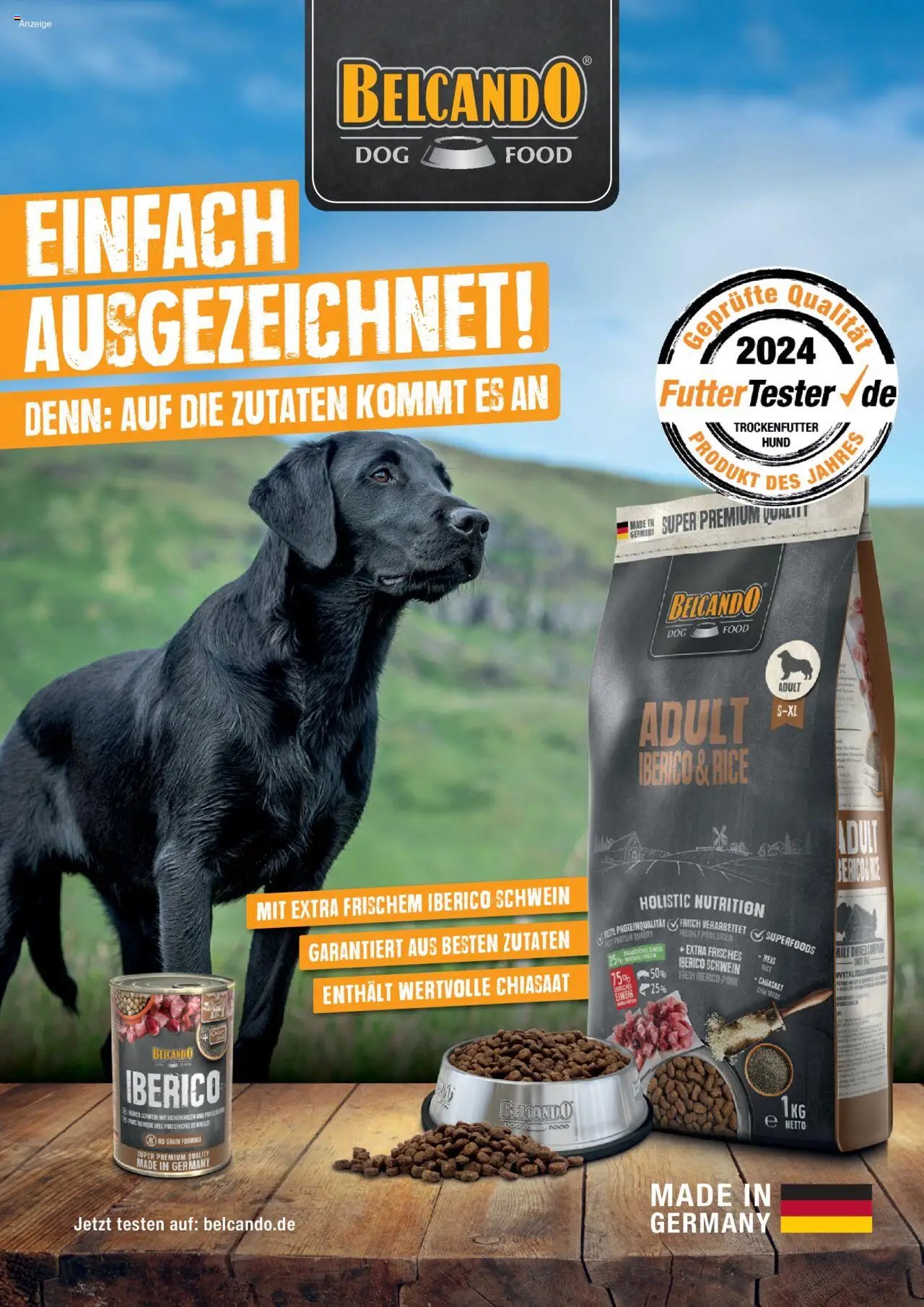Zoo & co prospekt seit 08.06.2025 Prospekt Freunde (2025-06-08) | 32