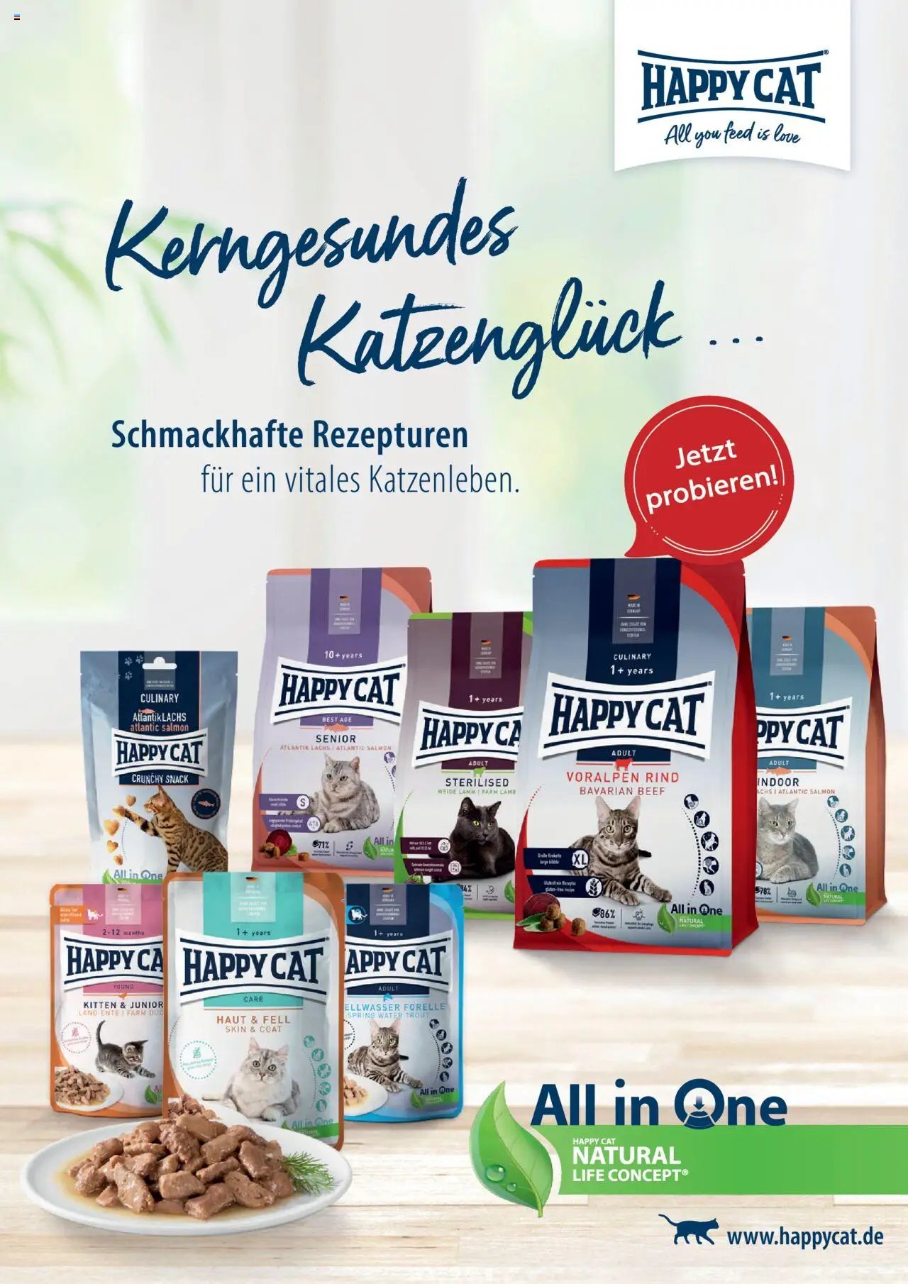 Zoo & co prospekt seit 08.06.2025 Prospekt Freunde (2025-06-08) | 68