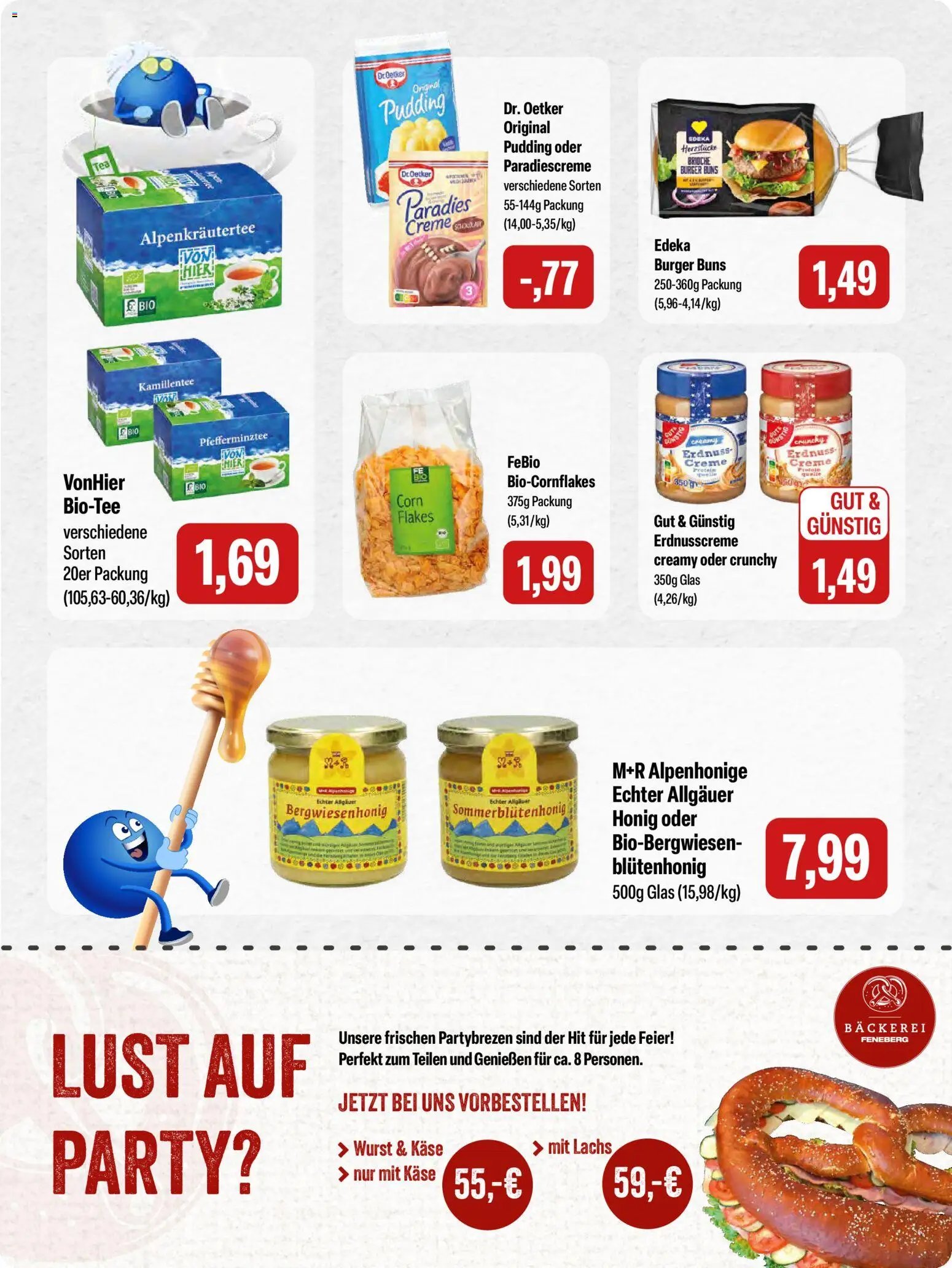 Feneberg prospekt seit 05.02.2026 Angebote (2026-02-05 - 2026-02-07)