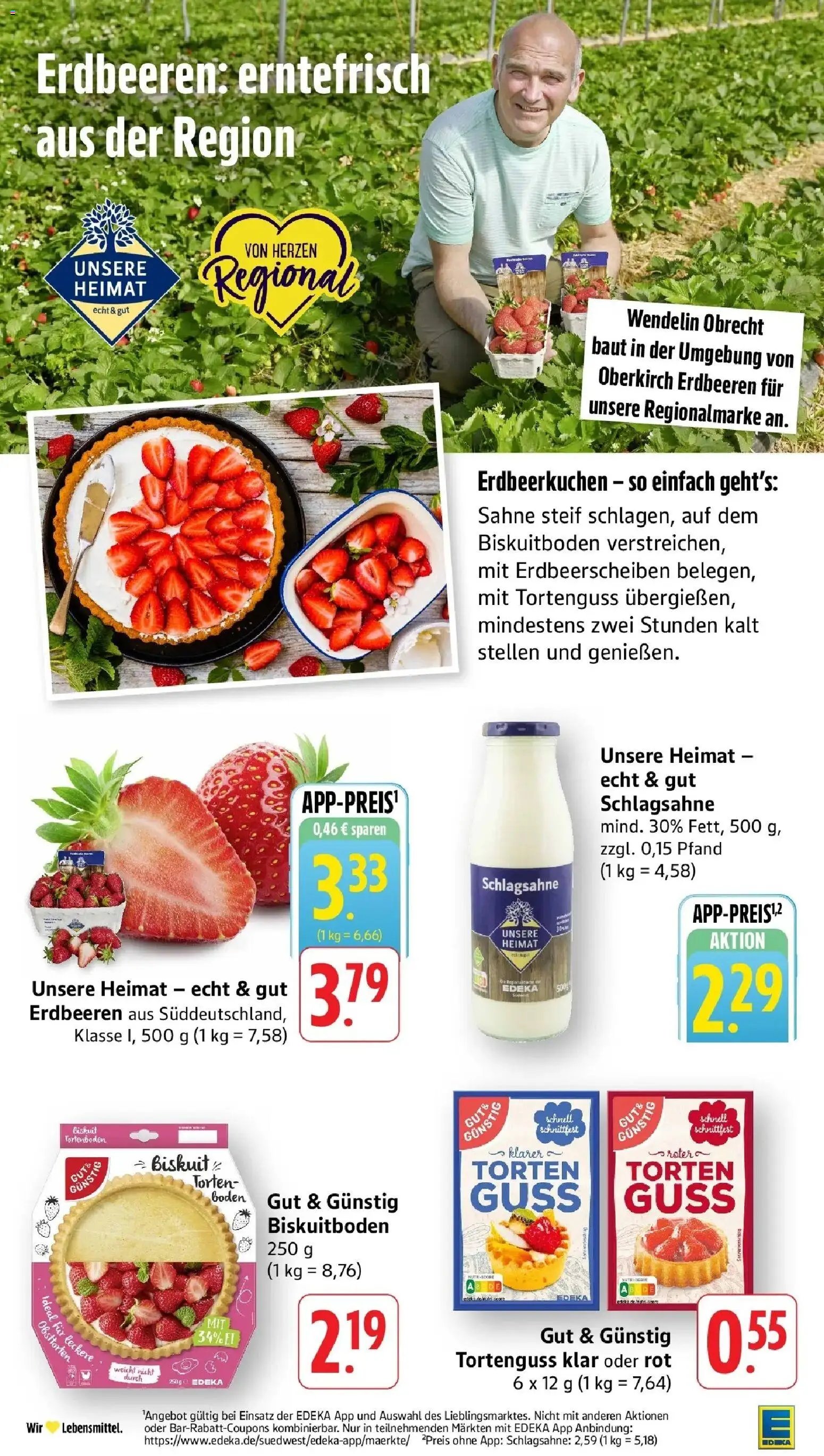 E center prospekt seit 04.05.2026 E center Prospekt Ditzingen	