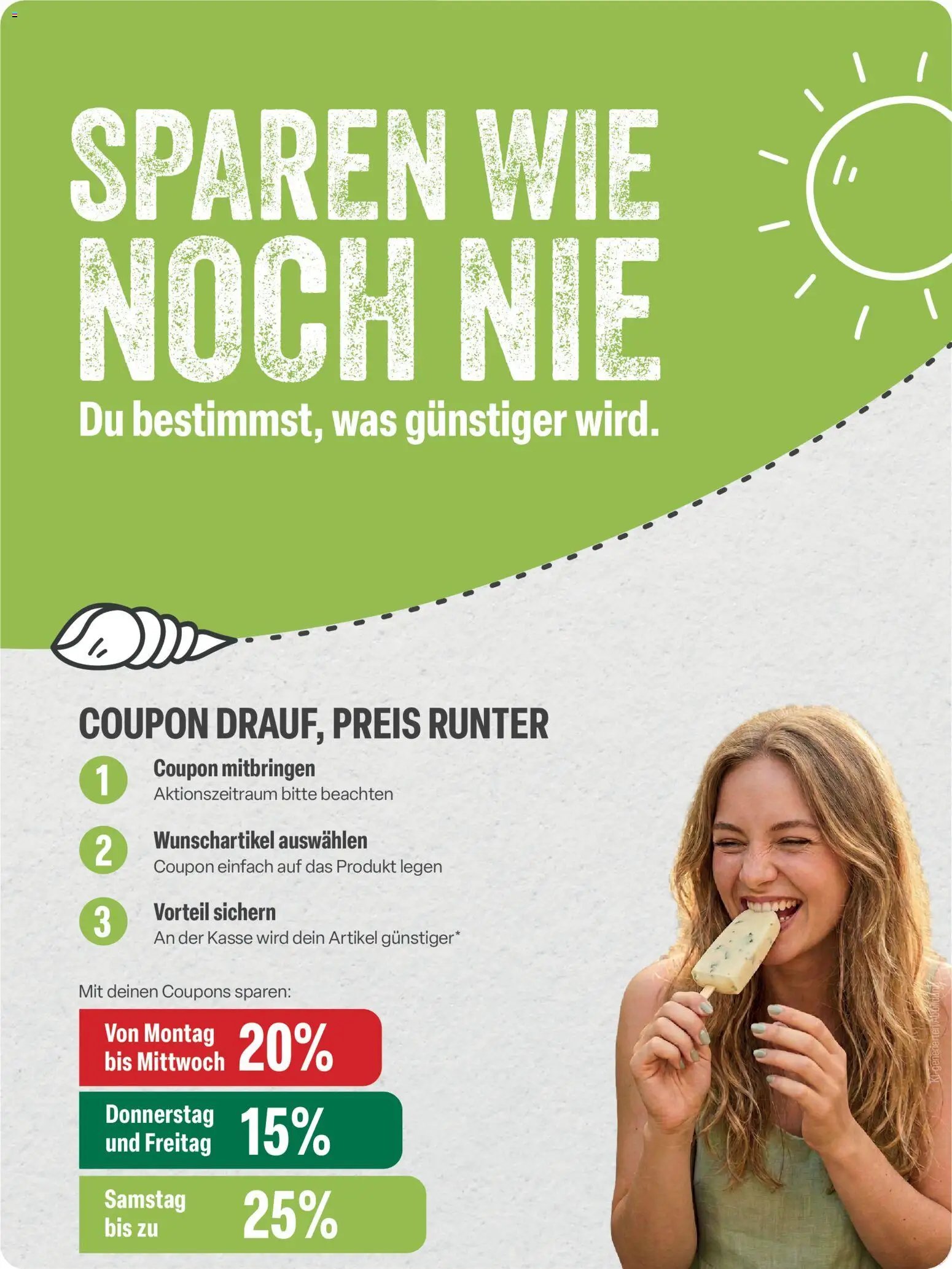 Feneberg prospekt seit 03.08.2026 Feneberg Angebote