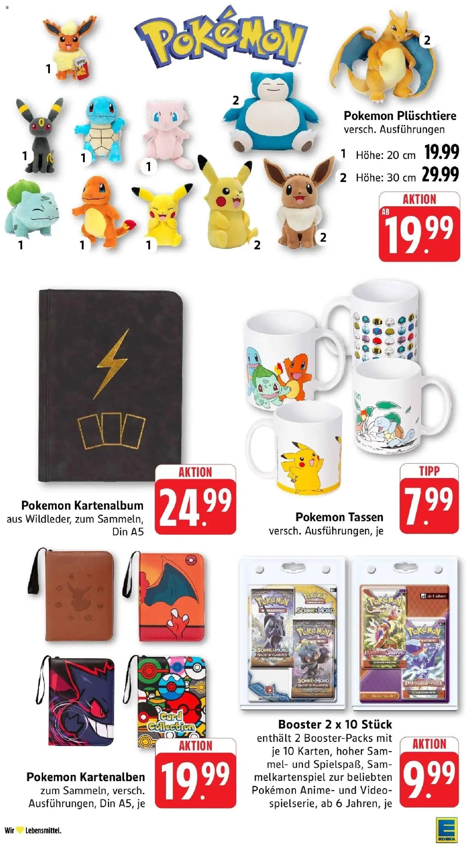 E center prospekt seit 04.05.2026 E center Prospekt Balingen	