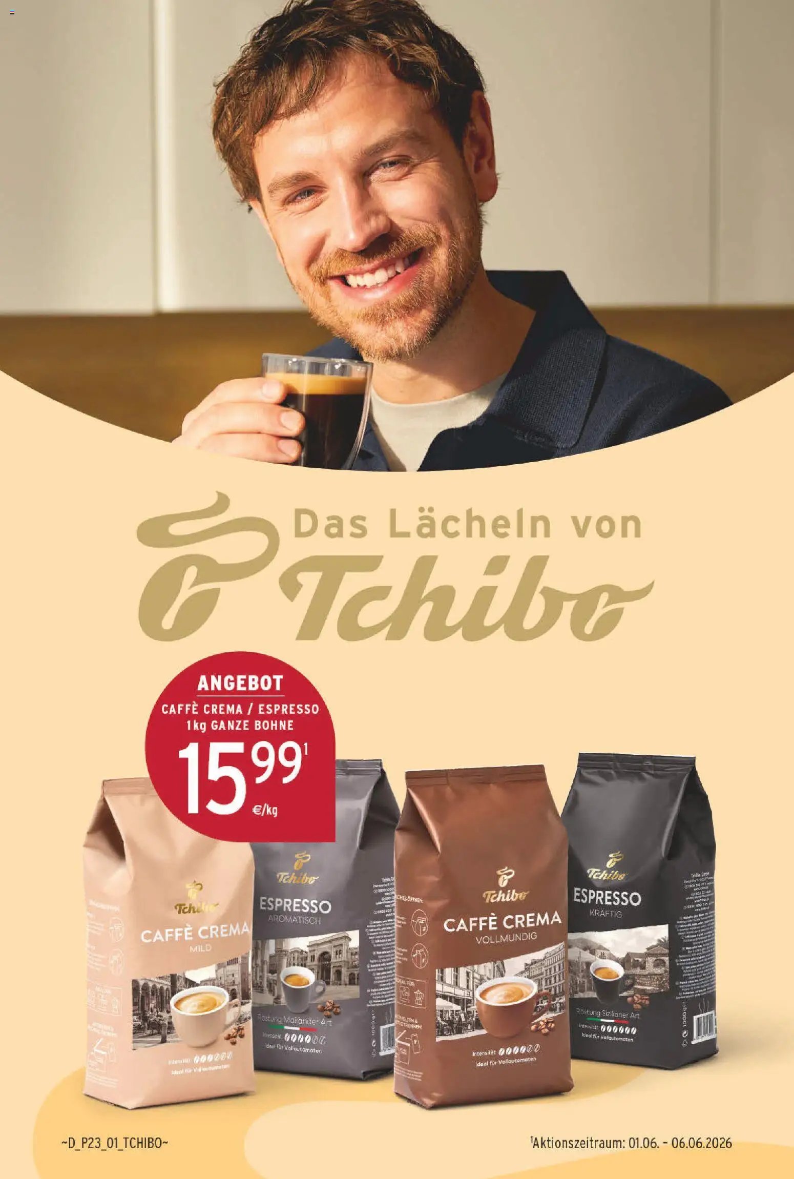 NP Discount prospekt seit 01.06.2026 NP Discount Prospekt