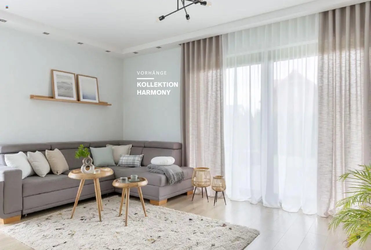 Dekoria prospekt seit 06.02.2025 Produktkatalog