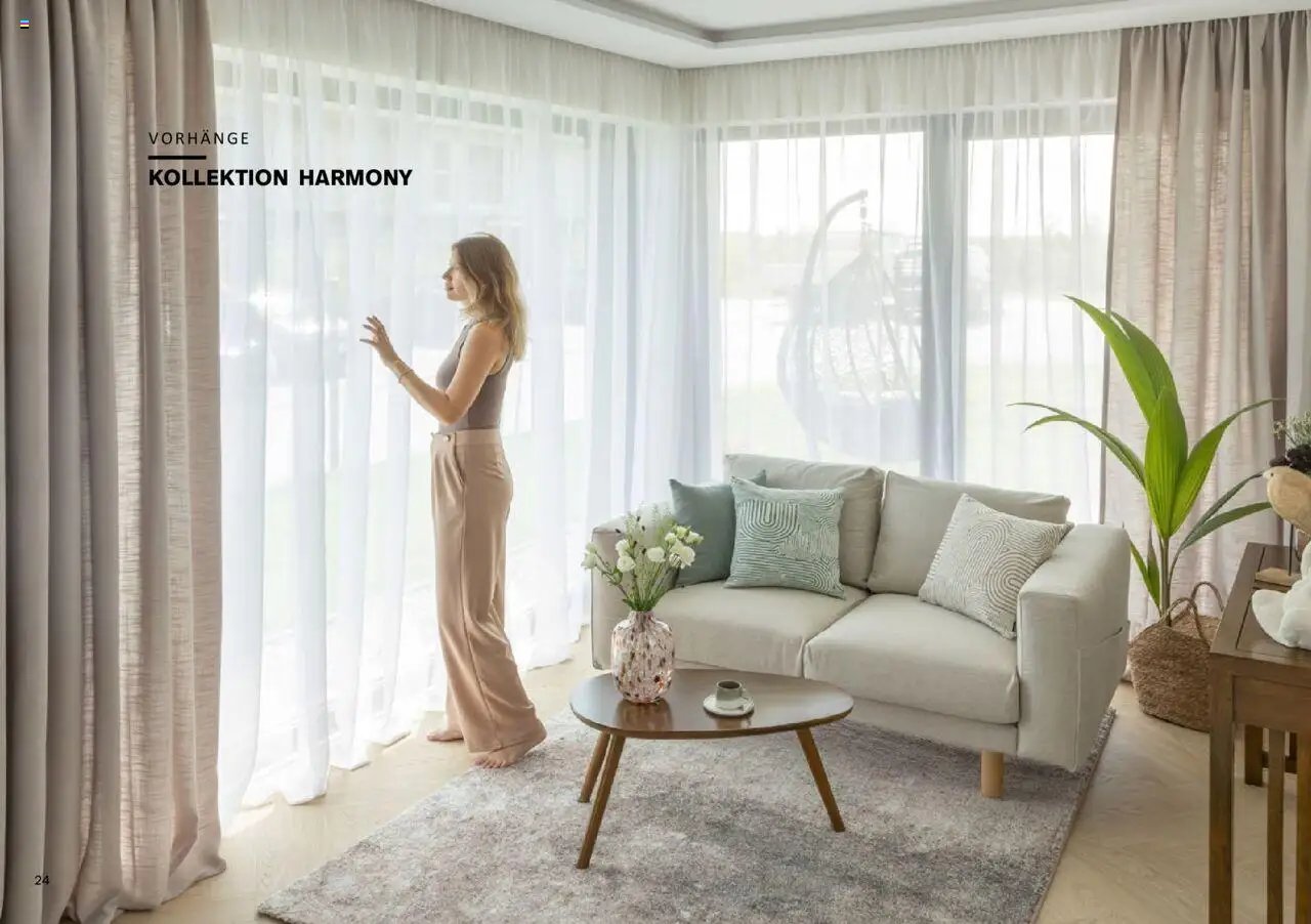 Dekoria prospekt seit 06.02.2025 Produktkatalog