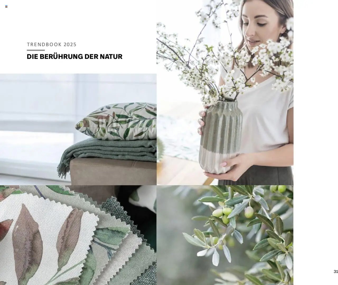 Dekoria prospekt seit 06.02.2025 Produktkatalog