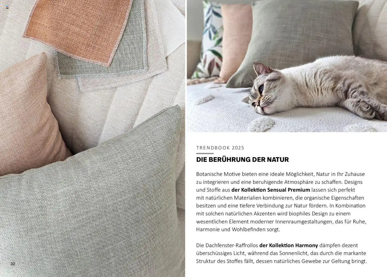 Dekoria prospekt seit 06.02.2025 Produktkatalog