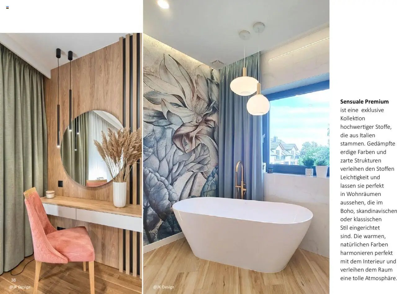 Dekoria prospekt seit 06.02.2025 Produktkatalog