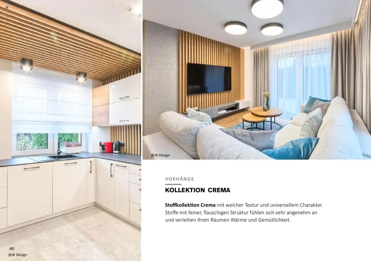 Dekoria prospekt seit 06.02.2025 Produktkatalog