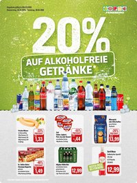 Feneberg prospekt seit 28.05.2026 Feneberg Angebote