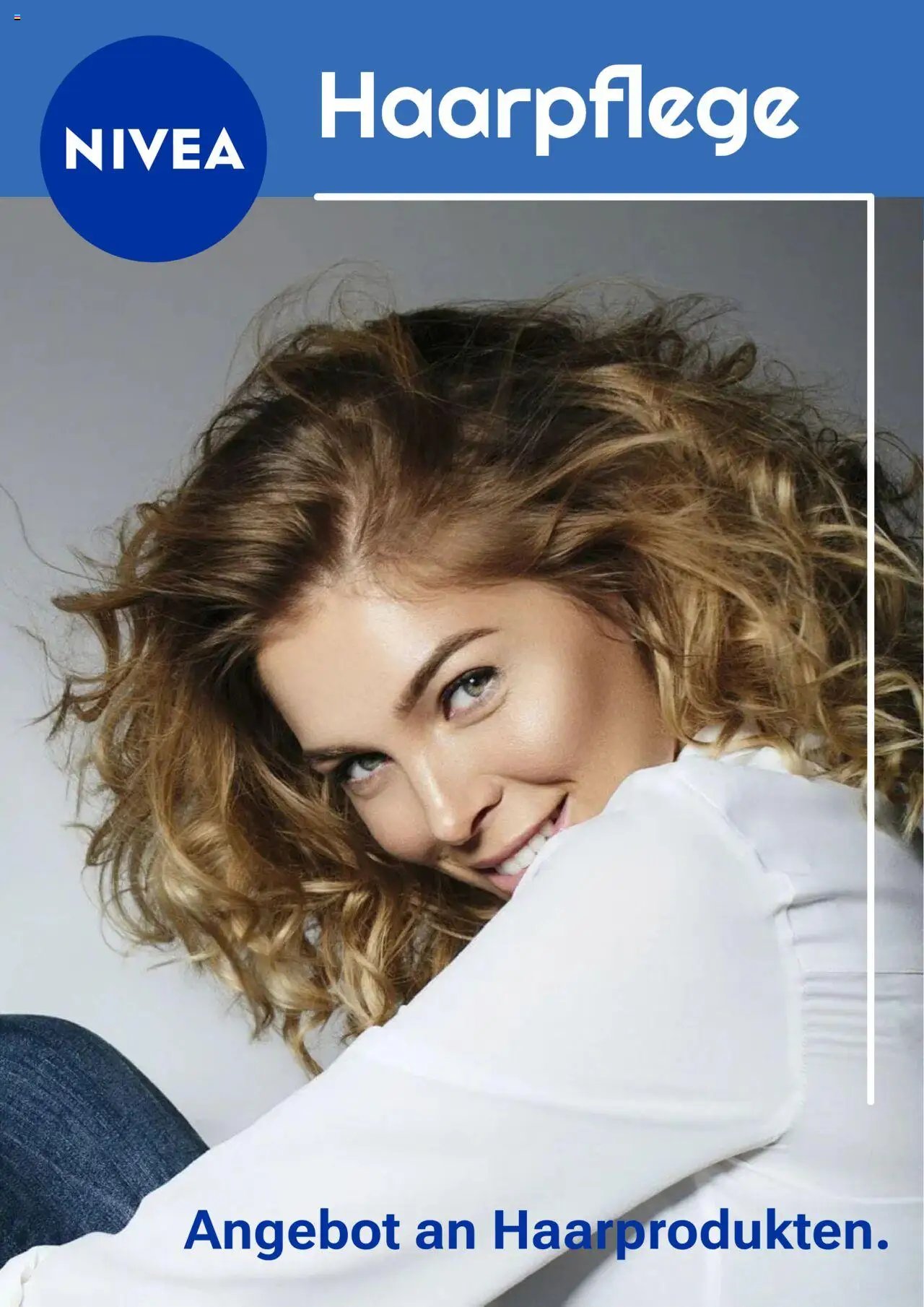 NIVEA prospekt seit 11.07.2025 Prospekt (2025-07-11) | 1