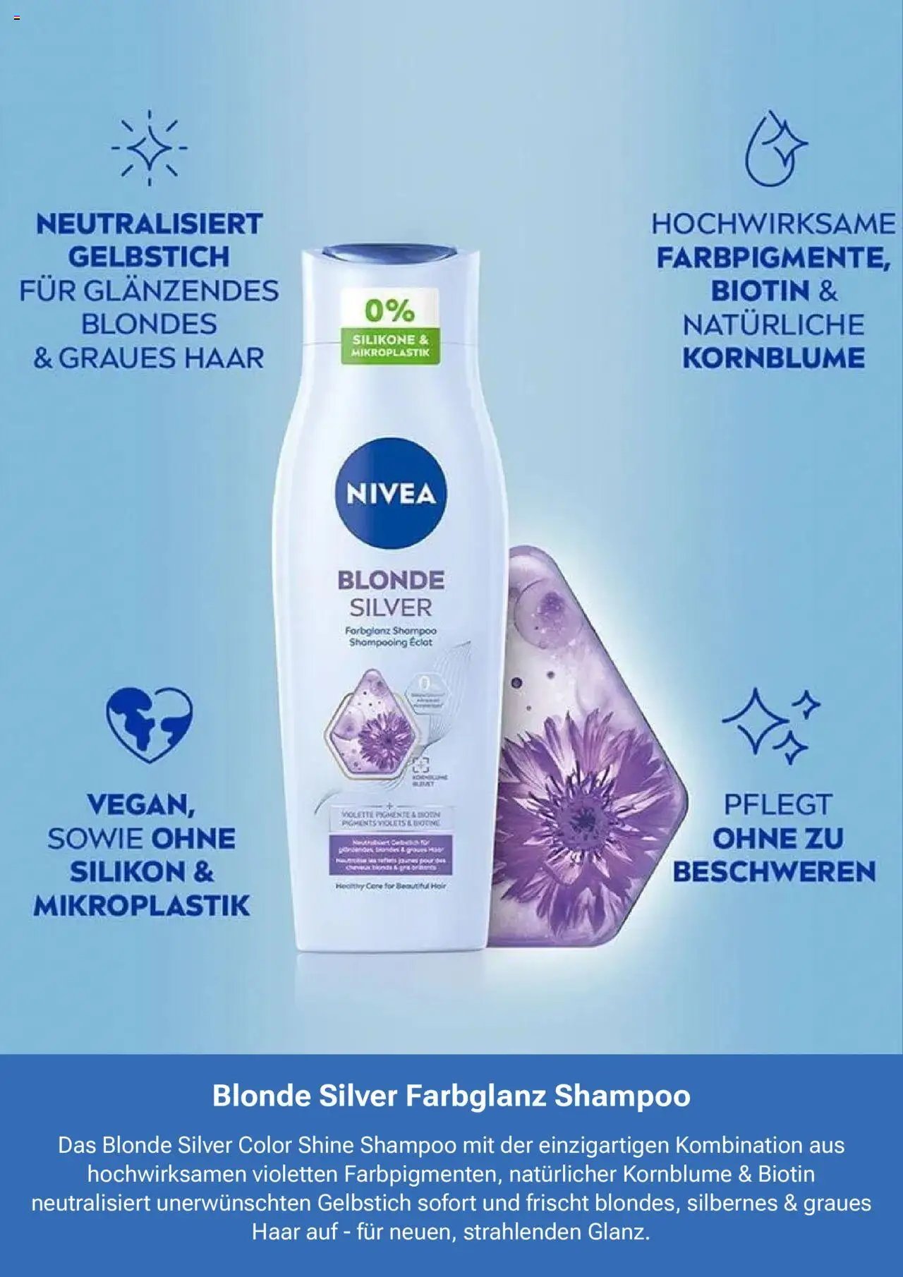 NIVEA prospekt seit 11.07.2025 Prospekt (2025-07-11) | 2