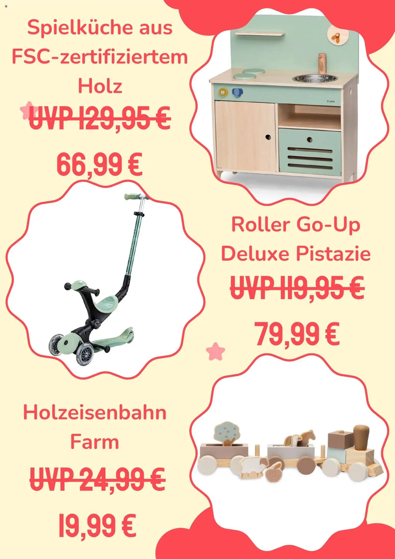 BabyOne prospekt seit 02.12.2025 Prospekt (2025-12-02 - 2026-01-05)