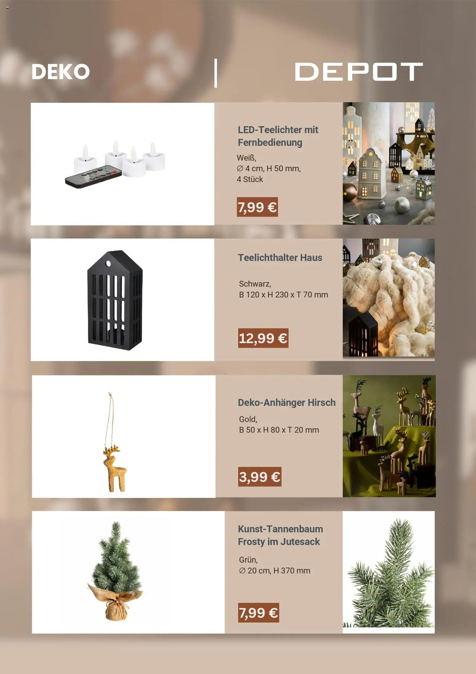 Depot prospekt seit 02.11.2025 Prospekt (2025-11-02)