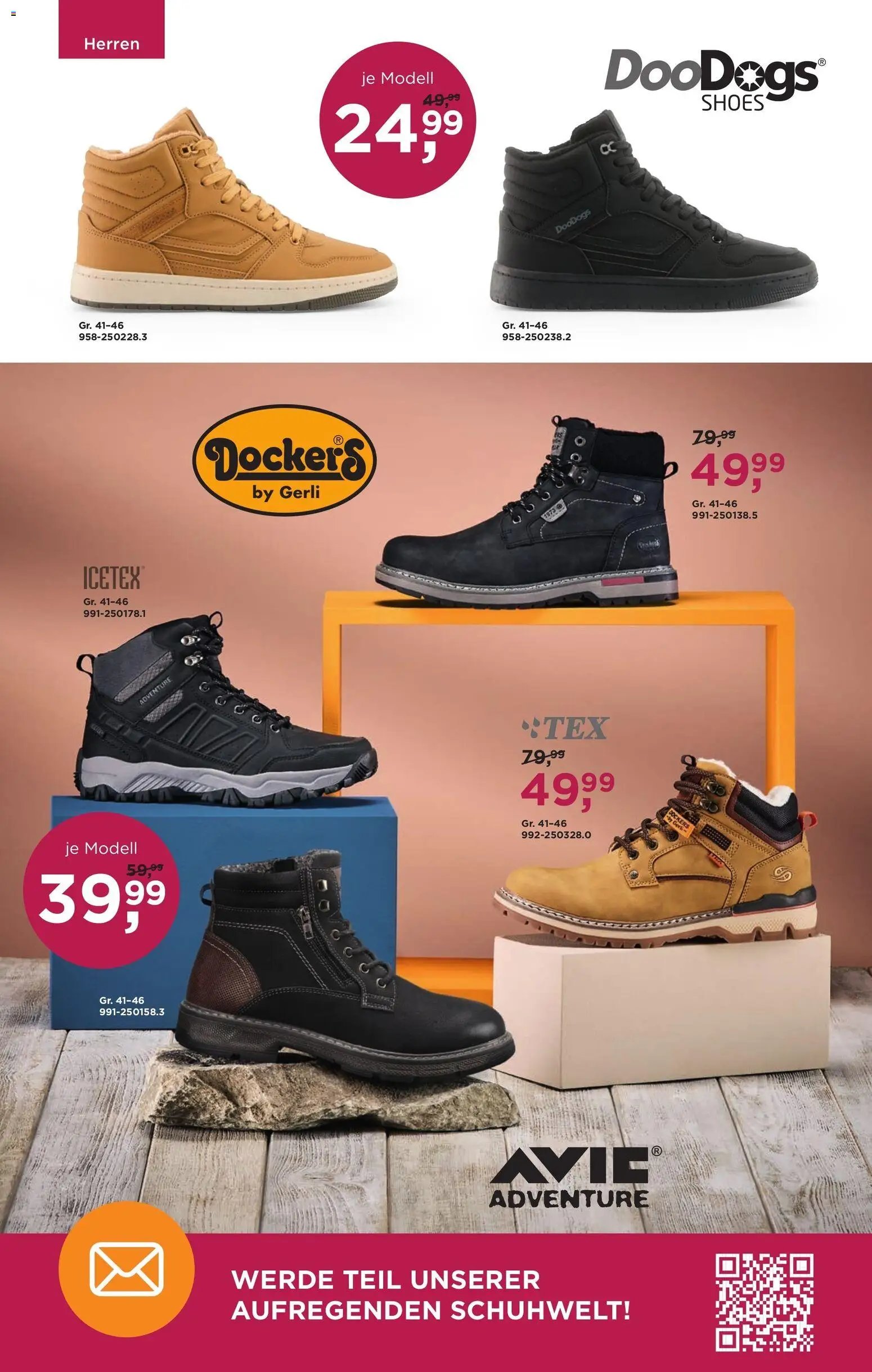 Reno prospekt seit 29.10.2025 Prospekt