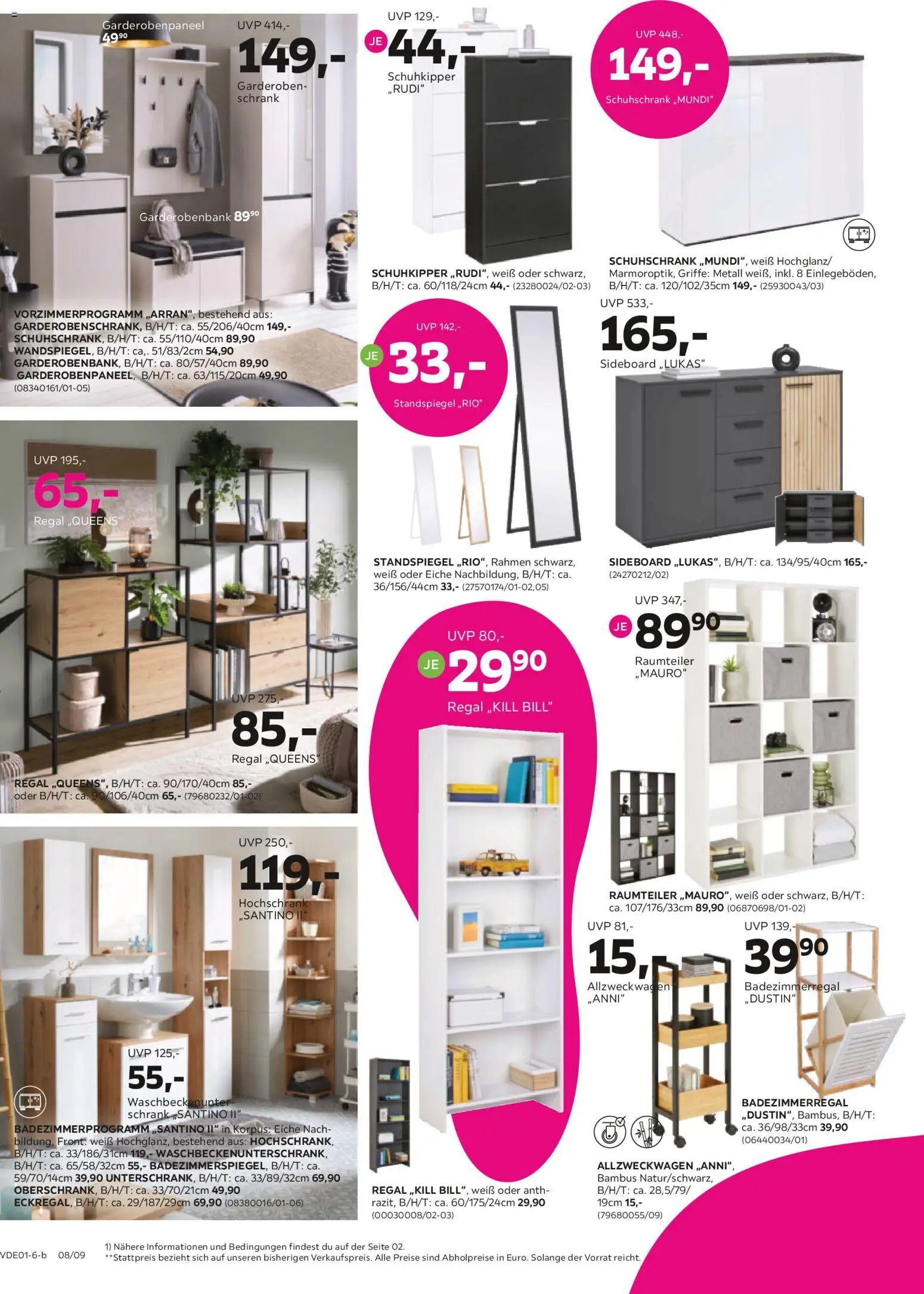 Mömax prospekt seit 27.12.2025 Prospekt (2025-12-27 - 2026-01-07)