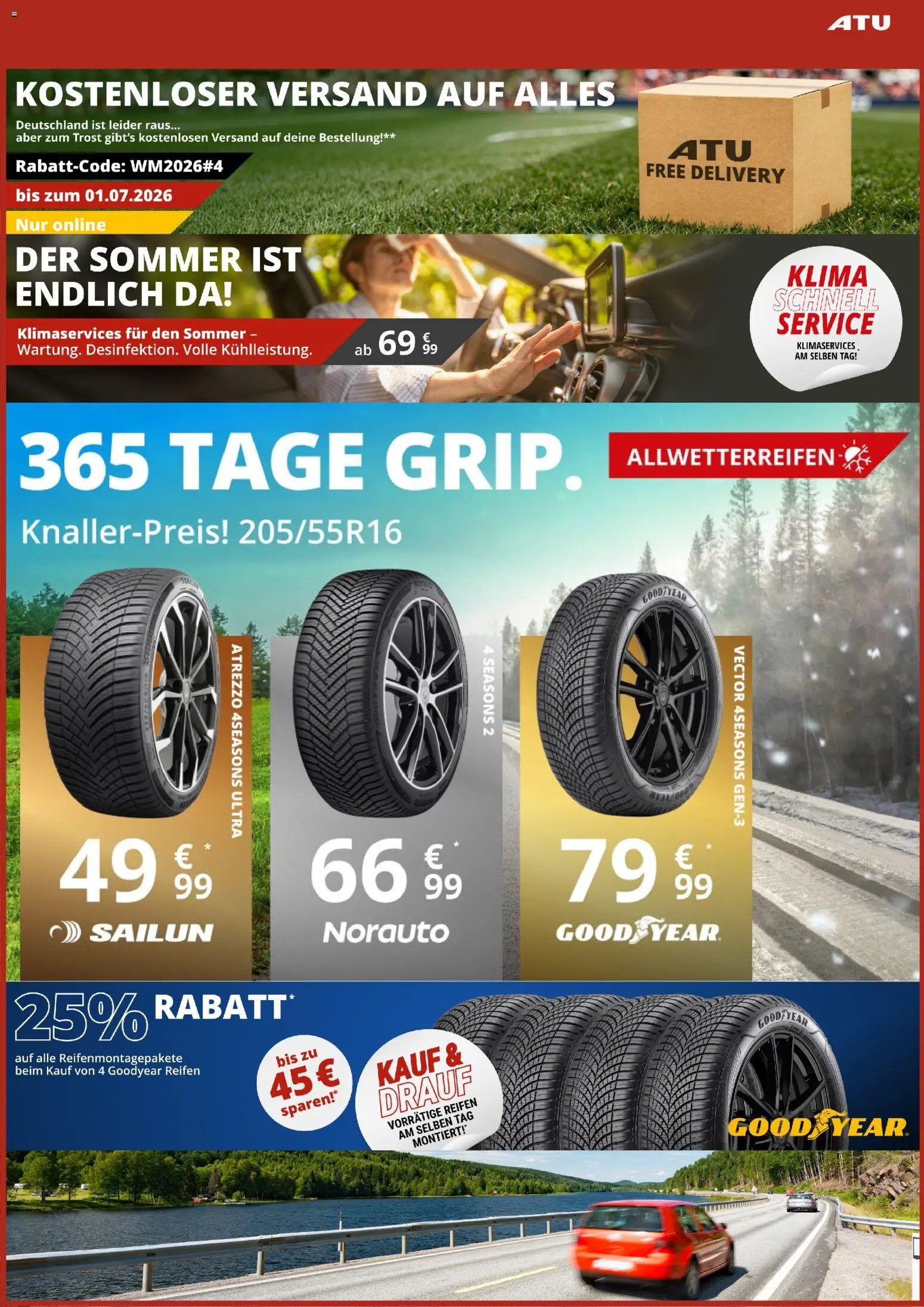 ATU prospekt seit 01.07.2026 ATU Prospekt