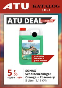 ATU prospekt seit 01.07.2026 ATU Prospekt
