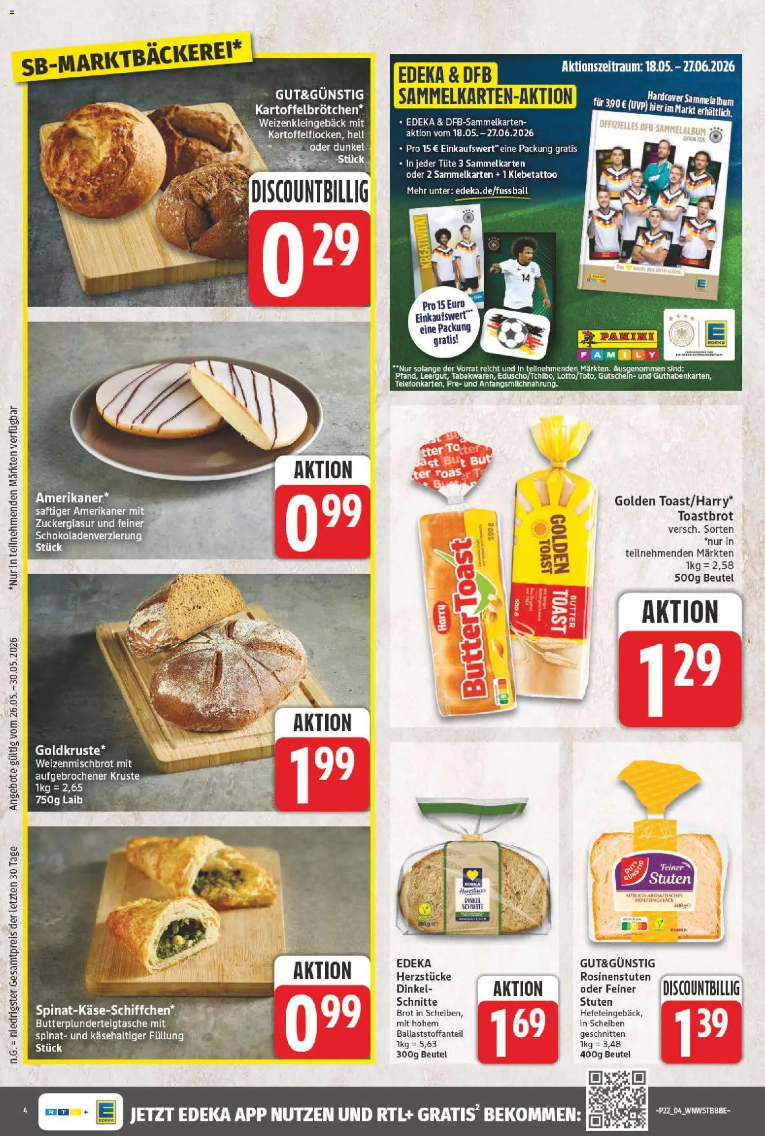 NP Discount prospekt seit 26.05.2026 NP Discount Prospekt