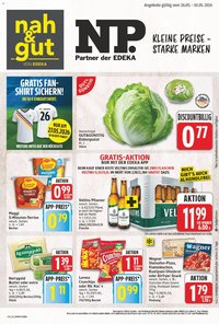 NP Discount prospekt seit 26.05.2026 NP Discount Prospekt