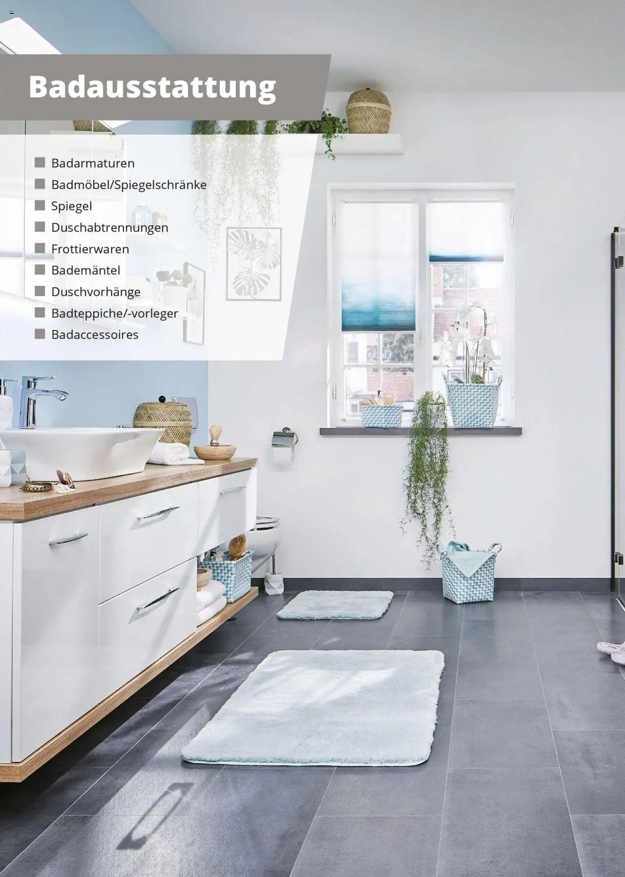 Hammer Zuhause prospekt seit 06.10.2025 Service Kompetenz