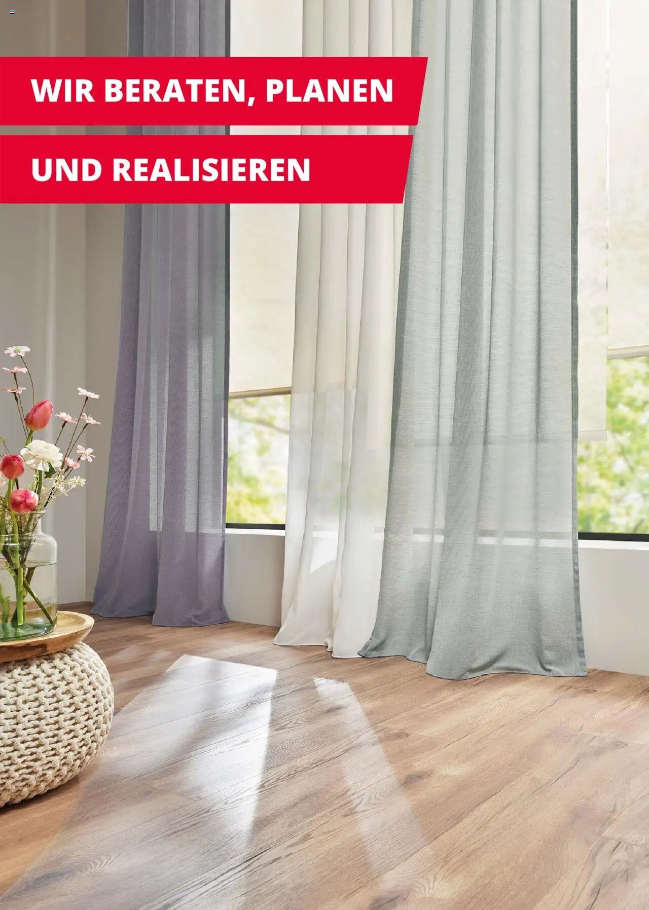 Hammer Zuhause prospekt seit 06.10.2025 Service Kompetenz