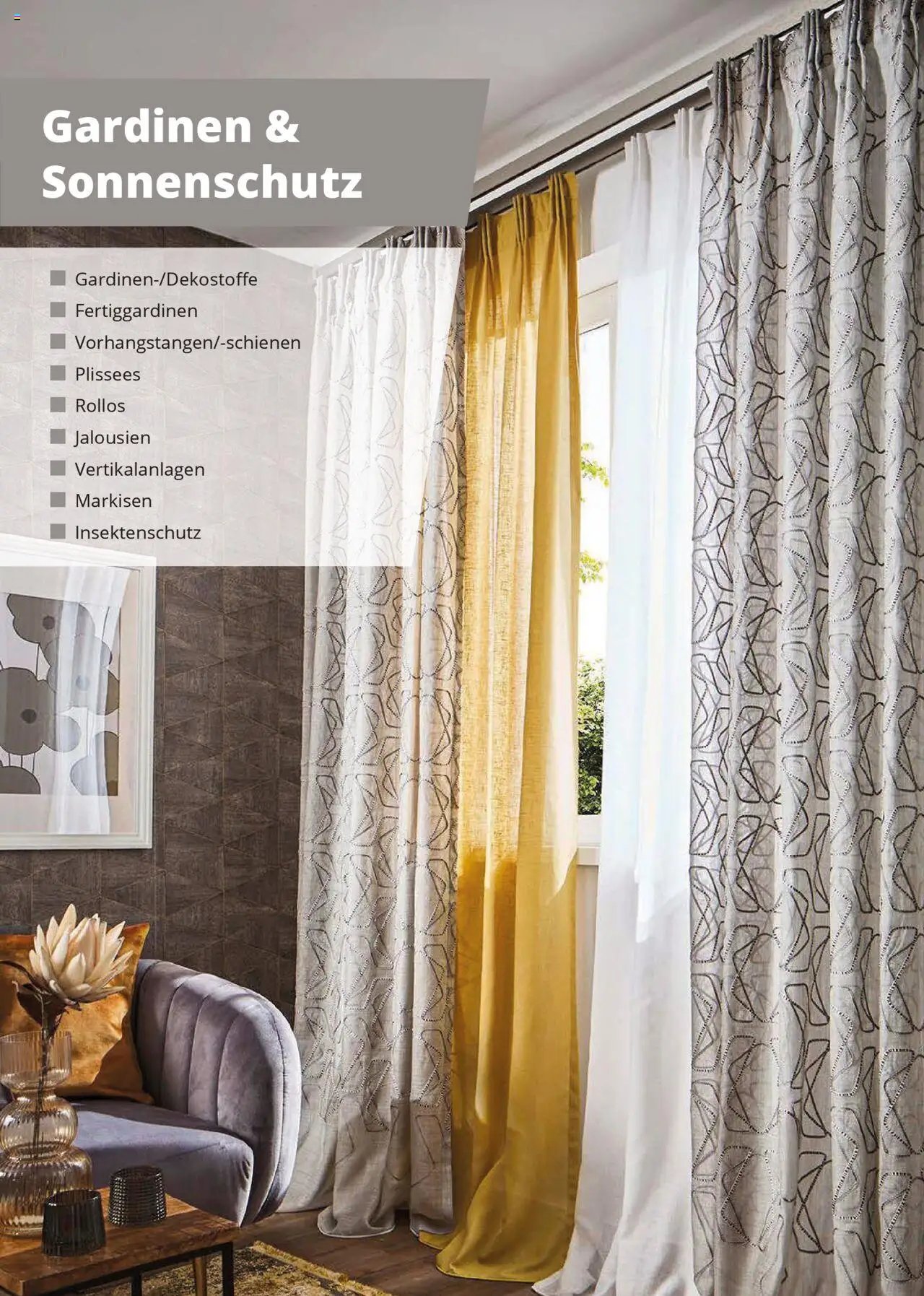 Hammer Zuhause prospekt seit 06.10.2025 Service Kompetenz