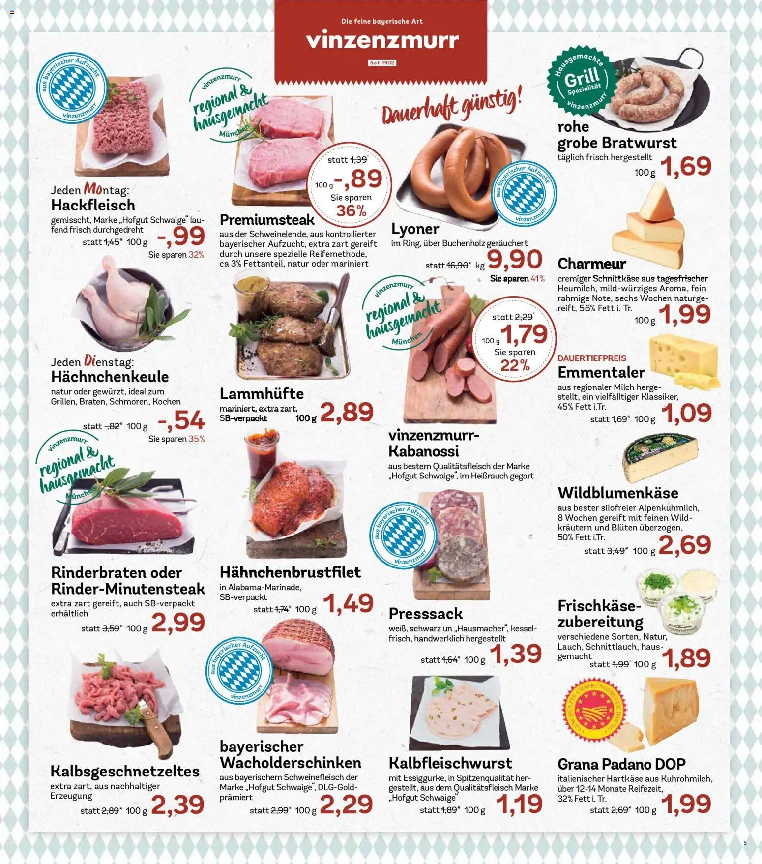 AEZ prospekt seit 04.05.2026 AEZ Prospekt