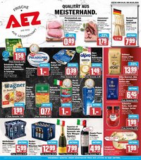 AEZ prospekt seit 04.05.2026 AEZ Prospekt