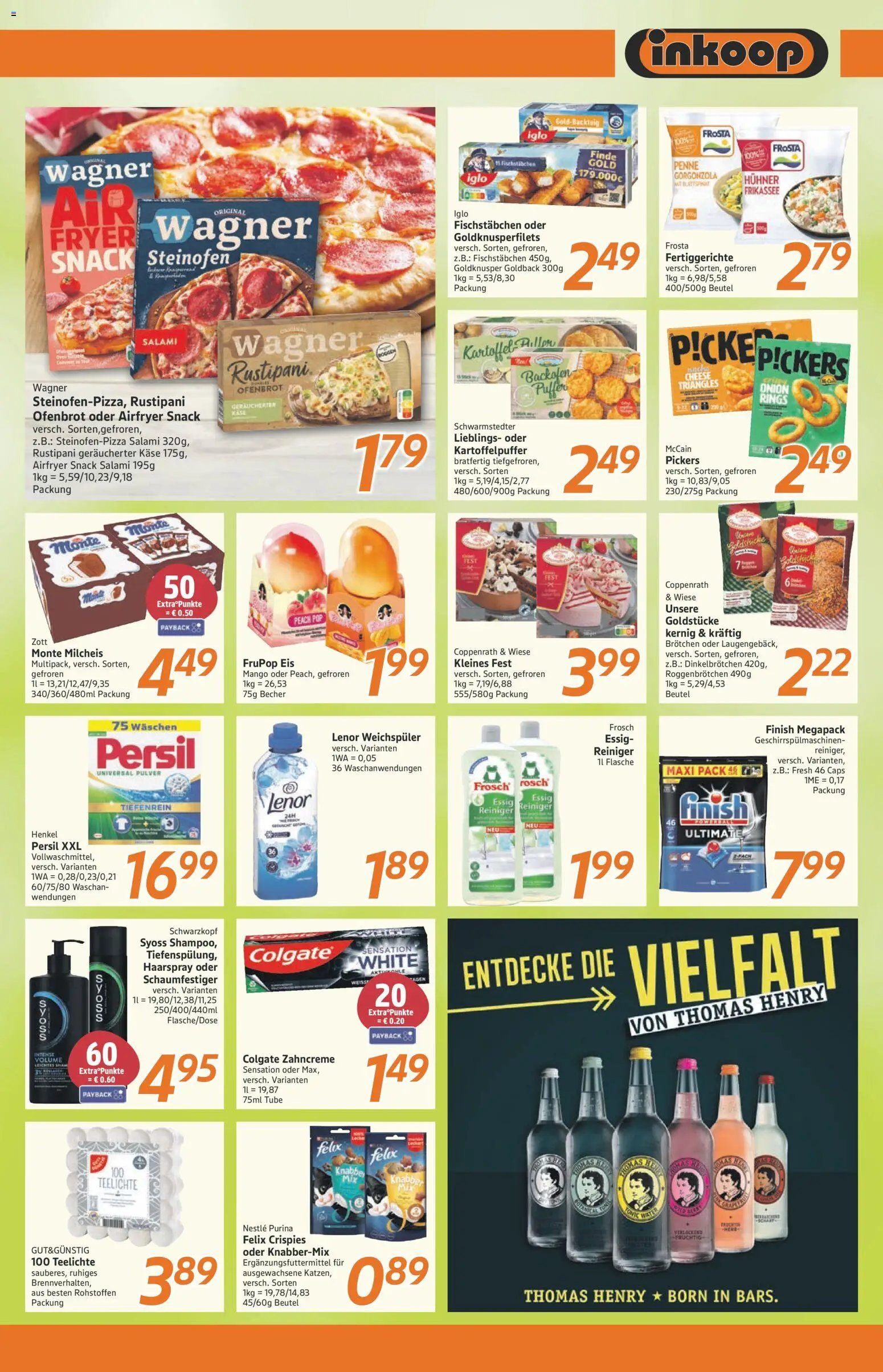 Inkoop prospekt seit 17.11.2025 Prospekt