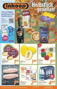 Inkoop prospekt seit 17.11.2025 Prospekt